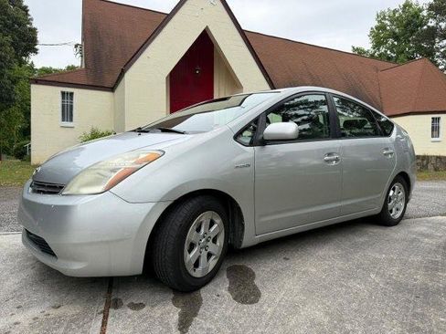 Used 2009 Toyota Prius FWD image 7