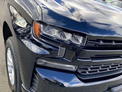 Used 2019 Chevrolet Silverado 1500 RST w/ All-Star Edition image 25