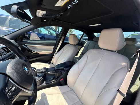 Used 2017 BMW 330i Sedan RWD image 7