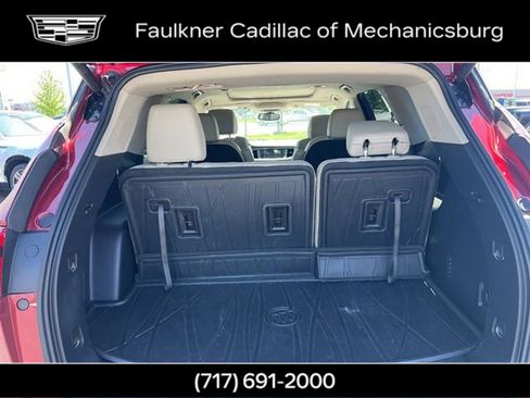 Used 2020 Buick Enclave Essence w/ Sound and Sites Package image 13