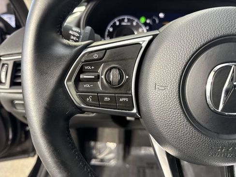 Used 2022 Acura TLX FWD image 12