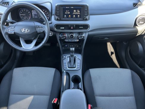 Used 2021 Hyundai Kona SEL w/ Cargo Package image 3