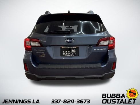 Used 2016 Subaru Outback 2.5i Limited image 4