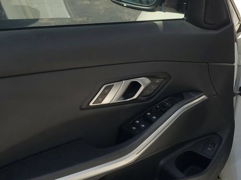 Used 2020 BMW M340i w/ Driving Assistance Package RWD image 16