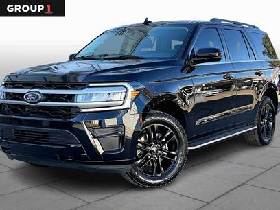 Certified 2022 Ford Expedition XLT