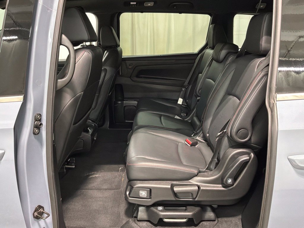 Used 2025 Honda Odyssey Sport-L image 21