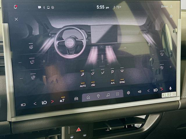 New 2026 MAZDA CX-5 2.5 S w/ Premium Plus Package AWD/4WD image 13