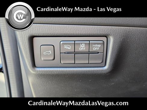 New 2025 MAZDA CX-5 AWD 2.5 S w/ Preferred Package image 26