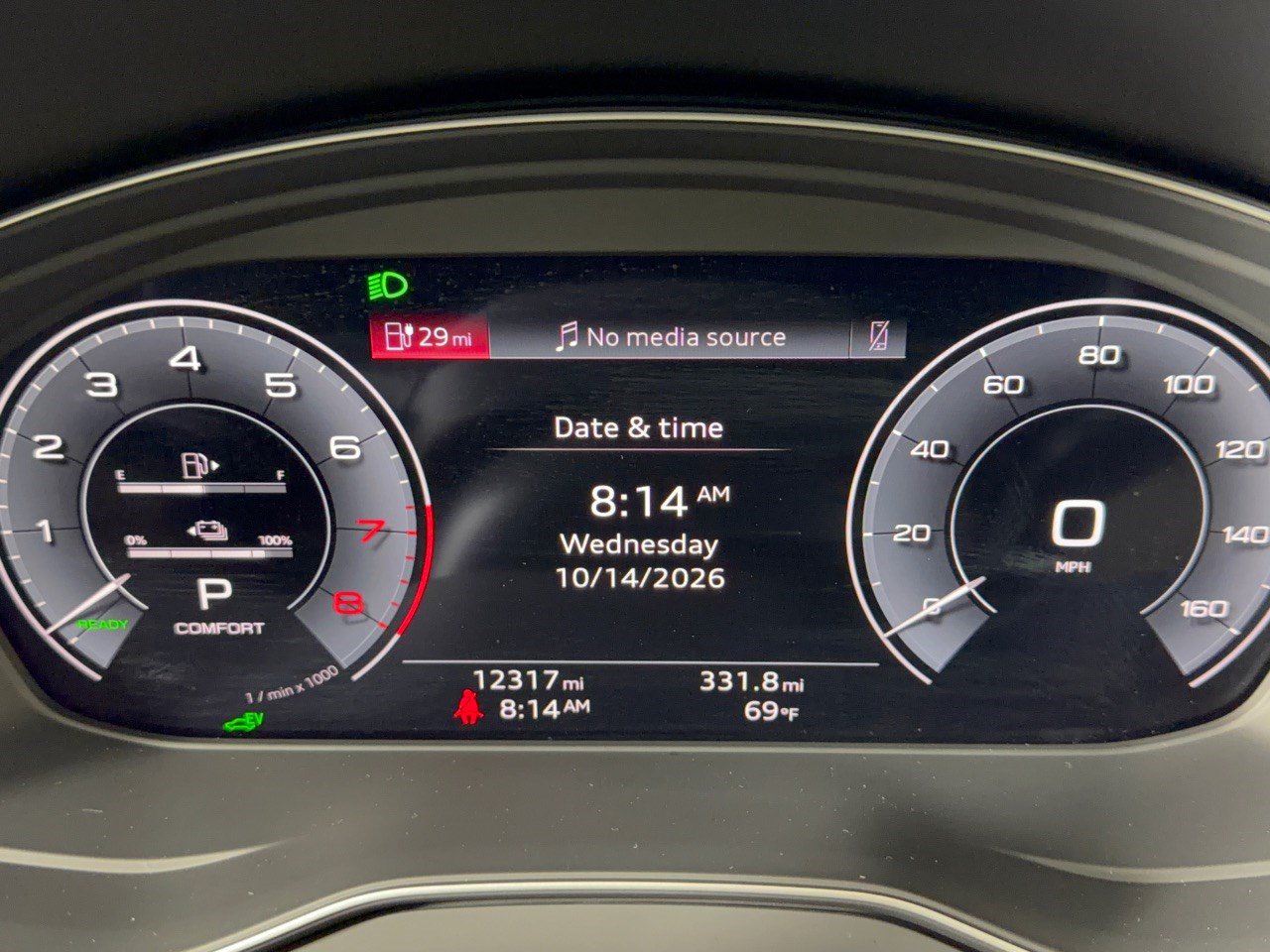 Used 2024 Audi Q5 e Premium w/ Convenience Package AWD/4WD image 26