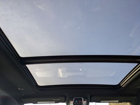 Used 2025 RAM 1500 Rebel w/ Advanced Safety Group II image 30