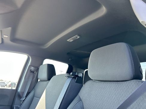 New 2026 GMC Sierra 1500 Pro w/ Graphite Edition image 30