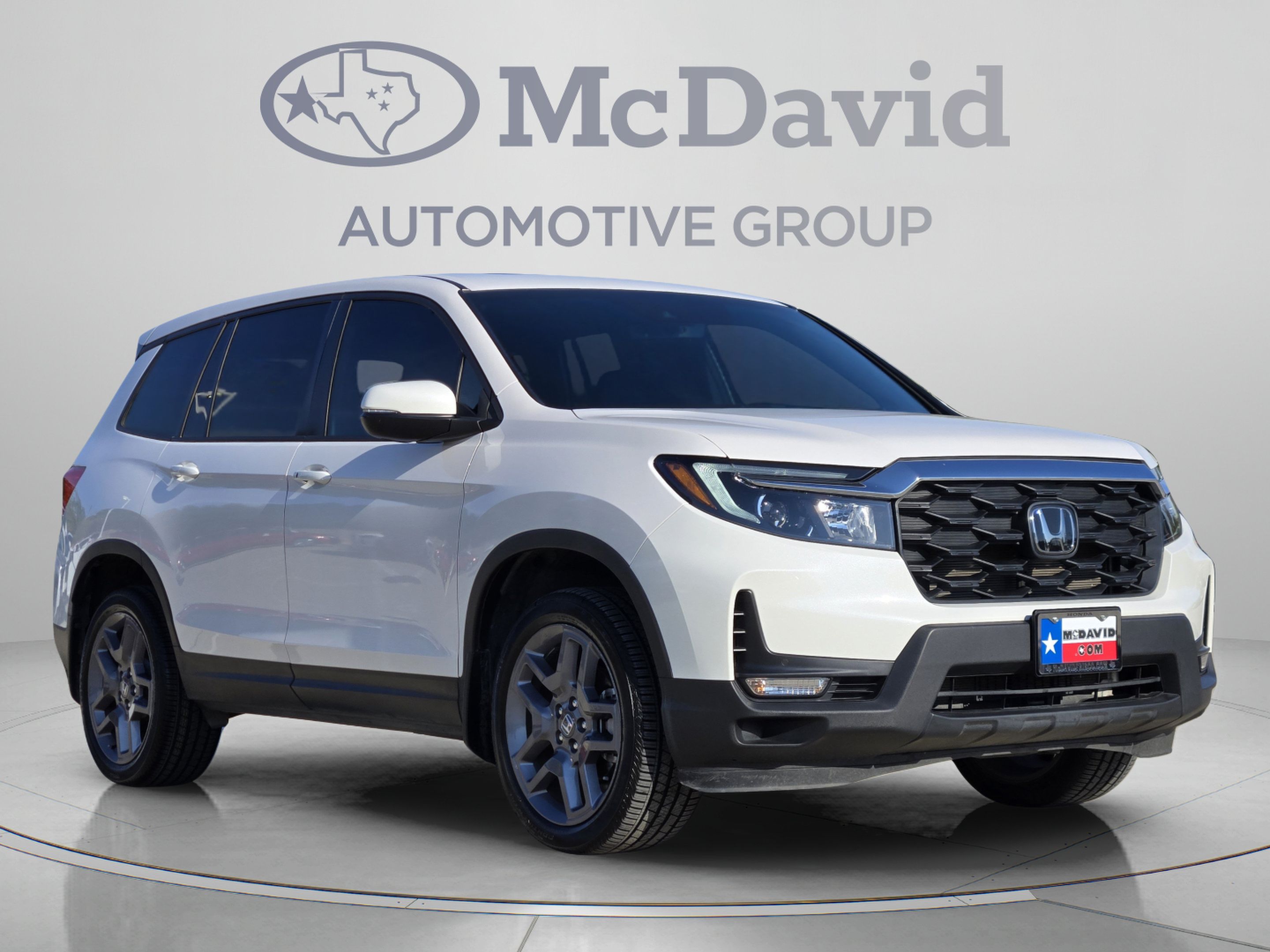 Used 2023 Honda Passport EX-L image 7
