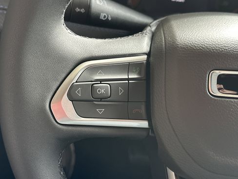 New 2026 Jeep Compass Limited image 10