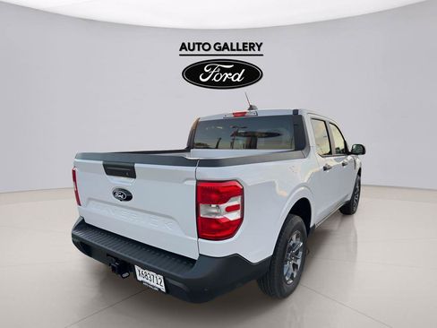 New 2025 Ford Maverick XLT w/ 4K Tow Package AWD/4WD image 5
