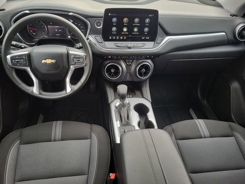 Certified 2024 Chevrolet Blazer LT w/ Convenience Package image 19