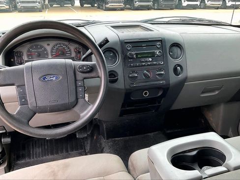 Used 2008 Ford F150 XLT image 15