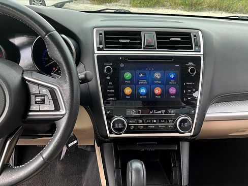 Used 2019 Subaru Outback 2.5i Premium image 29