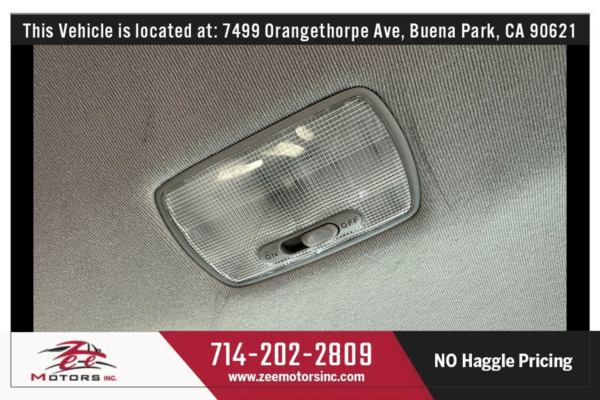Used 2011 Honda Fit Sport image 38