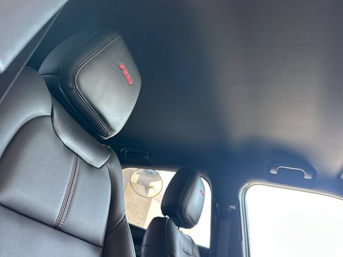 Used 2024 Chevrolet TrailBlazer RS FWD image 14