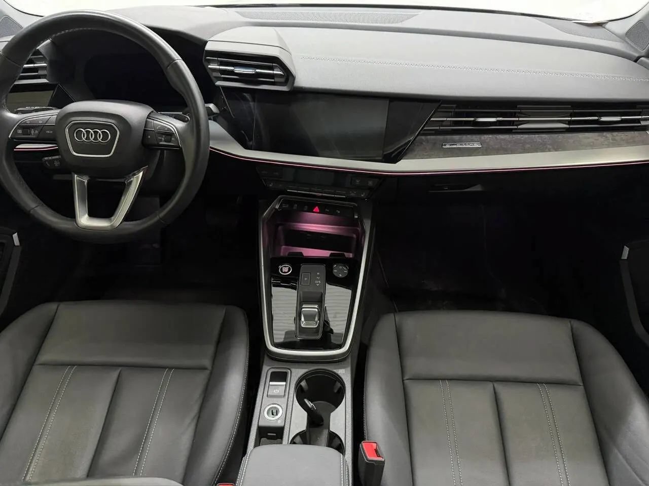 Used 2022 Audi A3 2.0T Prestige AWD/4WD image 2