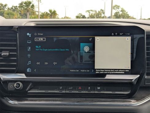 Used 2024 Chevrolet Silverado 2500 LTZ image 15