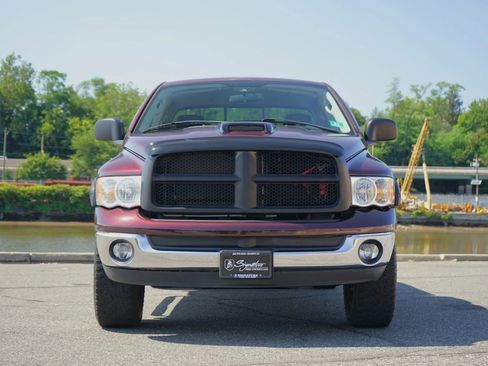 Used 2005 Dodge Ram 1500 Truck SLT image 8