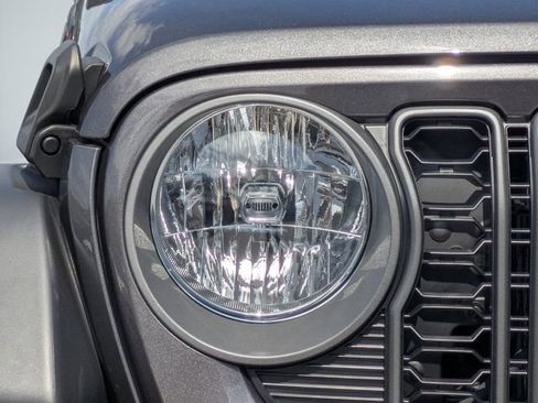 New 2026 Jeep Wrangler Sport AWD/4WD image 9