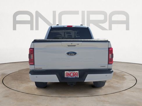 Used 2022 Ford F150 XLT w/ Equipment Group 302A High image 9