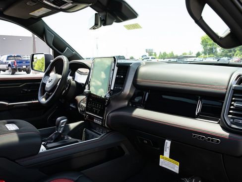 New 2026 RAM 1500 RHO w/ RHO Level 1 Equipment Group AWD/4WD image 45