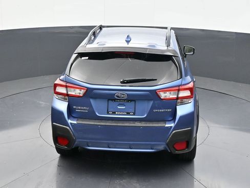 Used 2018 Subaru Crosstrek 2.0i Limited AWD/4WD image 16