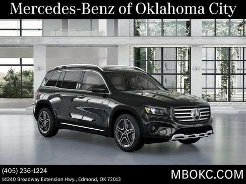 Used 2026 Mercedes-Benz GLB 250 image 12