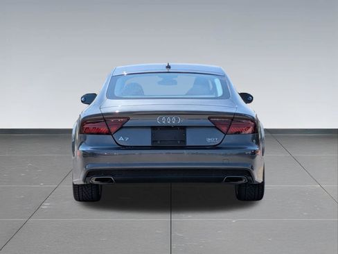 Used 2017 Audi A7 3.0T Competition Prestige w/ Driver Assistance Package AWD/4WD image 4