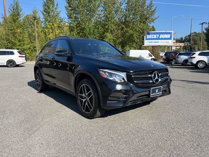 Used 2019 Mercedes-Benz GLC 300 4MATIC