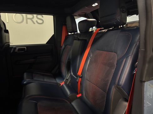 Used 2023 Ford Bronco Raptor image 19