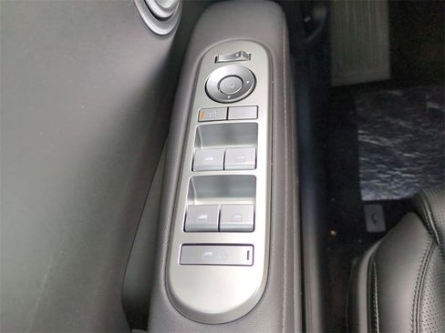 New 2026 Hyundai Palisade Limited image 28