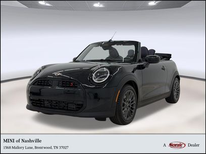 New 2026 MINI Cooper S