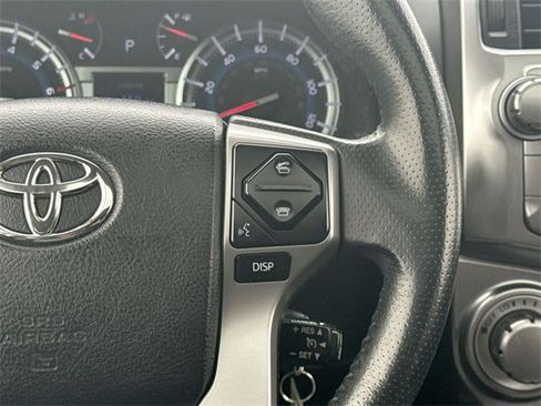 Used 2018 Toyota 4Runner SR5 Premium image 27