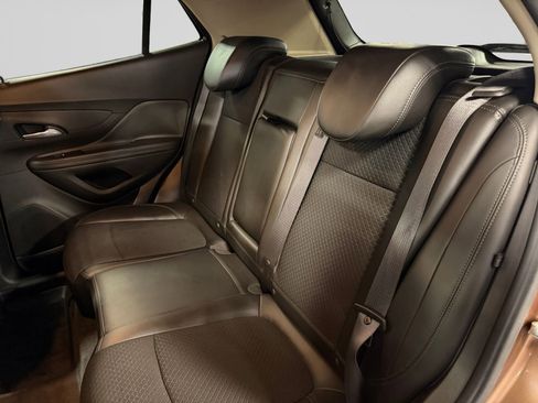 Used 2017 Buick Encore Preferred FWD image 22