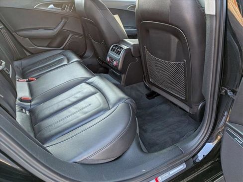 Used 2017 Audi A6 3.0T Premium Plus w/ Driver Assistance Package image 18