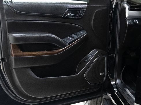 Used 2018 Chevrolet Tahoe LT RWD image 22