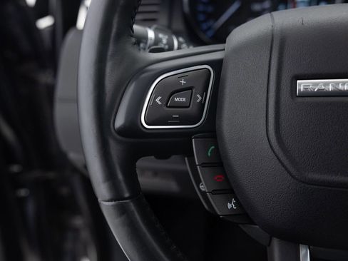 Used 2015 Land Rover Range Rover Evoque Pure Premium image 38