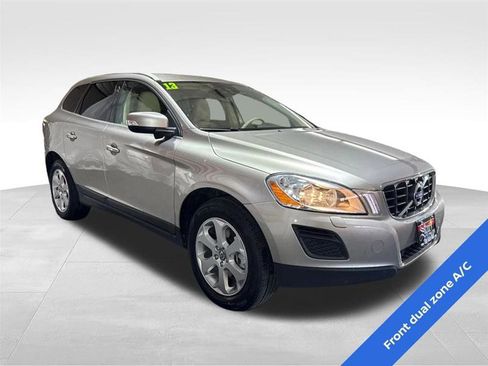 Used 2013 Volvo XC60 3.2 image 3