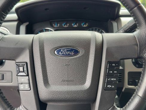 Used 2014 Ford F150 XLT w/ XTR Package AWD/4WD image 18