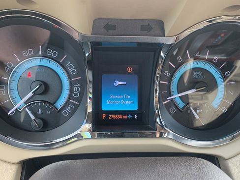 Used 2013 Buick LaCrosse Premium w/ Driver Confidence Package image 5