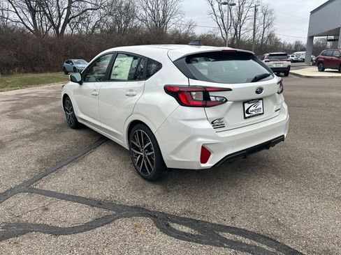 New 2026 Subaru Impreza 2.0i Sport image 5