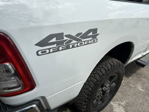 Used 2019 RAM 2500 Tradesman image 17