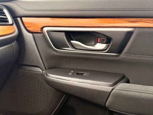 Used 2022 Honda CR-V EX image 25