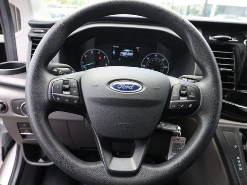 Used 2024 Ford Transit 350 XLT RWD image 30