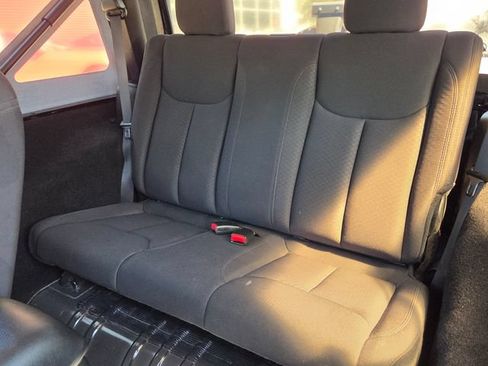 Used 2014 Jeep Wrangler Sport AWD/4WD image 10
