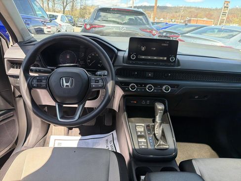 Used 2024 Honda CR-V EX image 22